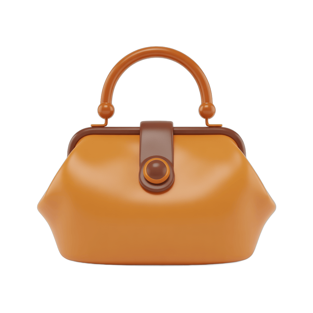 Bag PNG - transparent background