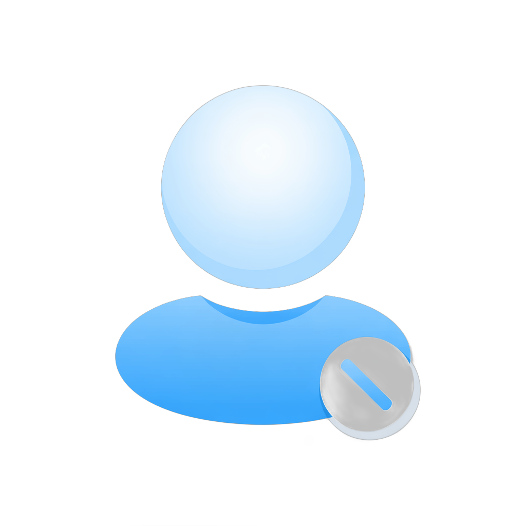 Isolated transparent clipart of person with pill icon for health medical or pharmacy use PNG - transparent background